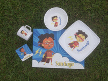Cargar imagen en el visor de la galería, Vajillas personalizadas