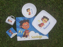 Cargar imagen en el visor de la galería, Vajillas personalizadas