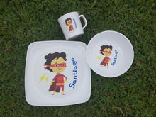 Cargar imagen en el visor de la galería, Vajillas personalizadas