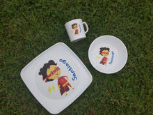 Cargar imagen en el visor de la galería, Vajillas personalizadas