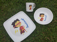 Cargar imagen en el visor de la galería, Vajillas personalizadas