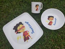 Cargar imagen en el visor de la galería, Vajillas personalizadas