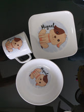 Cargar imagen en el visor de la galería, Vajillas personalizadas
