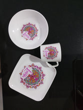 Cargar imagen en el visor de la galería, Vajillas personalizadas