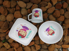 Cargar imagen en el visor de la galería, Vajillas personalizadas