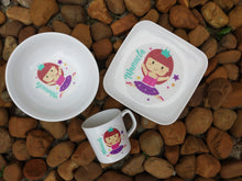 Cargar imagen en el visor de la galería, Vajillas personalizadas