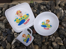 Cargar imagen en el visor de la galería, Vajillas personalizadas