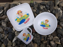 Cargar imagen en el visor de la galería, Vajillas personalizadas