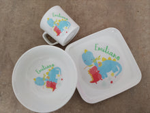 Cargar imagen en el visor de la galería, Vajillas personalizadas