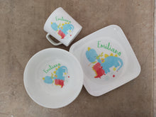 Cargar imagen en el visor de la galería, Vajillas personalizadas