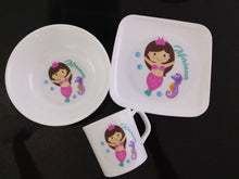 Cargar imagen en el visor de la galería, Vajillas personalizadas