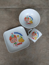 Cargar imagen en el visor de la galería, Vajillas personalizadas