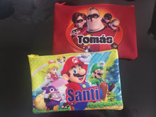 Cargar imagen en el visor de la galería, Cartucheras personalizadas