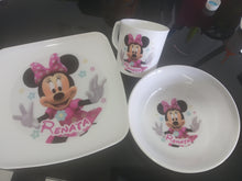 Cargar imagen en el visor de la galería, Vajillas personalizadas