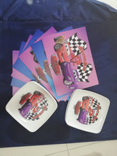 Cargar imagen en el visor de la galería, Vajillas personalizadas