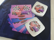 Cargar imagen en el visor de la galería, Vajillas personalizadas
