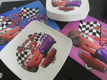 Cargar imagen en el visor de la galería, Vajillas personalizadas