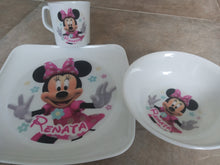 Cargar imagen en el visor de la galería, Vajillas personalizadas