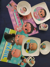 Cargar imagen en el visor de la galería, Vajillas personalizadas