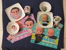 Cargar imagen en el visor de la galería, Vajillas personalizadas