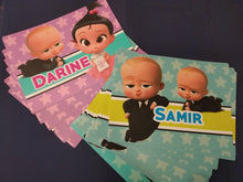 Cargar imagen en el visor de la galería, Vajillas personalizadas