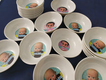 Cargar imagen en el visor de la galería, Vajillas personalizadas