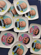 Cargar imagen en el visor de la galería, Vajillas personalizadas