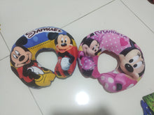 Cargar imagen en el visor de la galería, Cojines viajeros personalizados