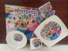 Cargar imagen en el visor de la galería, Vajillas personalizadas