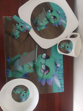 Cargar imagen en el visor de la galería, Vajillas personalizadas