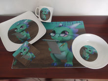 Cargar imagen en el visor de la galería, Vajillas personalizadas