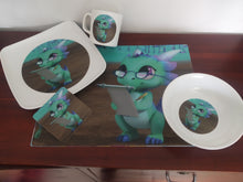 Cargar imagen en el visor de la galería, Vajillas personalizadas