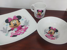 Cargar imagen en el visor de la galería, Vajillas personalizadas