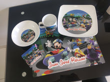 Cargar imagen en el visor de la galería, Vajillas personalizadas