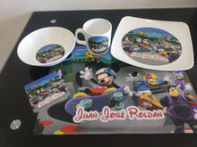 Cargar imagen en el visor de la galería, Vajillas personalizadas