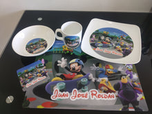 Cargar imagen en el visor de la galería, Vajillas personalizadas