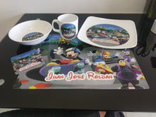Cargar imagen en el visor de la galería, Vajillas personalizadas