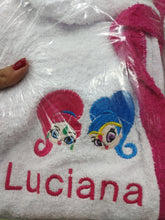 Cargar imagen en el visor de la galería, Batas de baño personalizadas