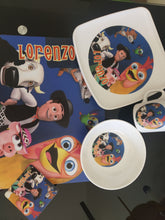 Cargar imagen en el visor de la galería, Vajillas personalizadas