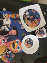 Cargar imagen en el visor de la galería, Vajillas personalizadas