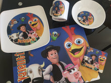 Cargar imagen en el visor de la galería, Vajillas personalizadas
