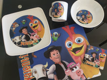 Cargar imagen en el visor de la galería, Vajillas personalizadas