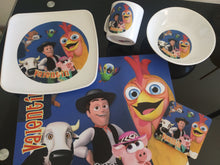 Cargar imagen en el visor de la galería, Vajillas personalizadas