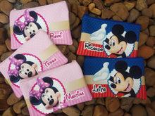 Cargar imagen en el visor de la galería, Cartucheras personalizadas