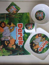 Cargar imagen en el visor de la galería, Vajillas personalizadas