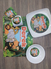 Cargar imagen en el visor de la galería, Vajillas personalizadas