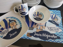 Cargar imagen en el visor de la galería, Vajillas personalizadas