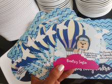 Cargar imagen en el visor de la galería, Vajillas personalizadas