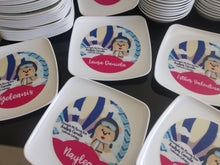 Cargar imagen en el visor de la galería, Vajillas personalizadas