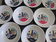 Cargar imagen en el visor de la galería, Vajillas personalizadas